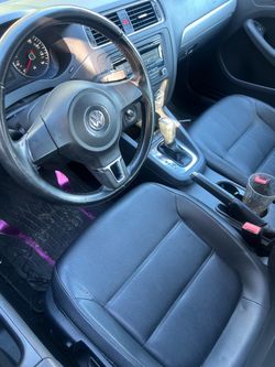 2013 Volkswagen Jetta