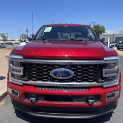 2024 Ford F-450