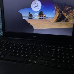 Dell Latitude 3590 Laptop w/ Microsoft Office