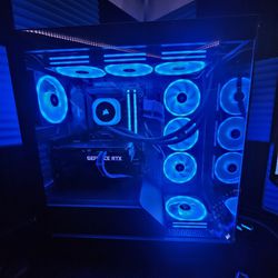 GAMING PC