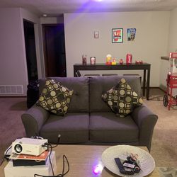 Complete living room set
