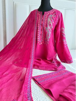 پنجابی فرشی شلوار   Farshi shalwar