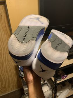 Jordan 5 Laney Men’s 10