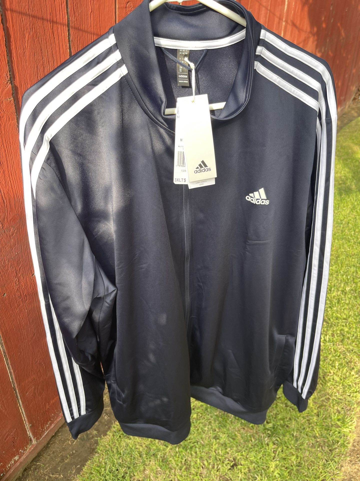 Adidas Swuater