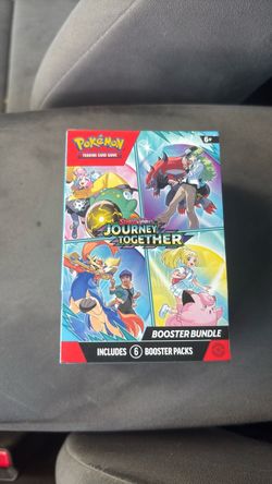 Journey together bundle