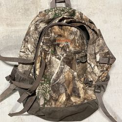 Alps Backpack 