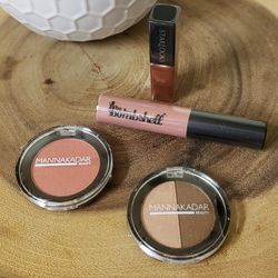 Mannakadar beauty cosmetics 