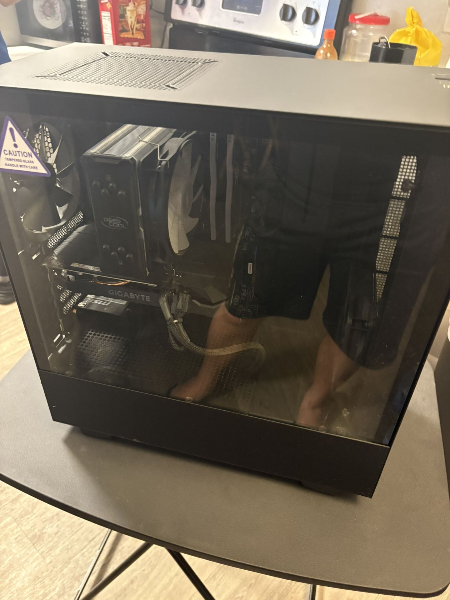 Gaming PC