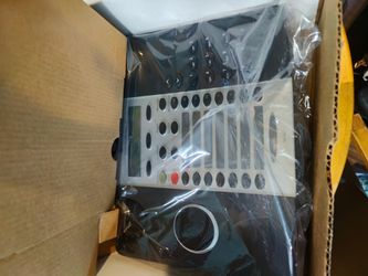 Mitel 5220 ip phones x3 Refurbish