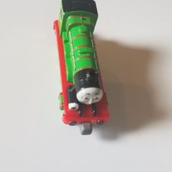 Thomas the Train Talking Henry Train