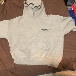 essential Hoodie