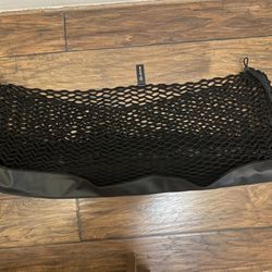 Lexus NX 300 200t Cargo Net, Black - OEM