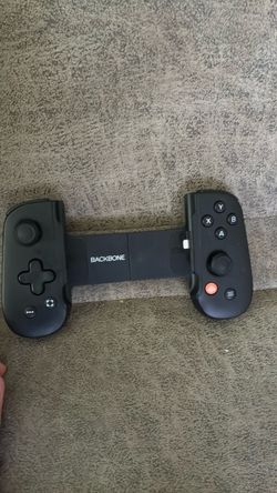 Backbone One Mobile Gaming Controller