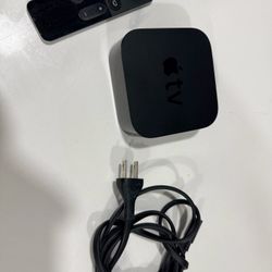 Apple TV A1625 4th gen 