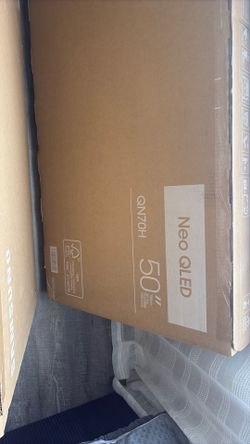 SAMSUNG TV