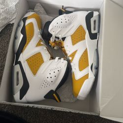 Jordan’s Brand new 