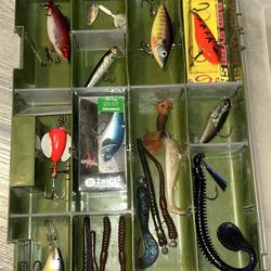 Fishing Gear 