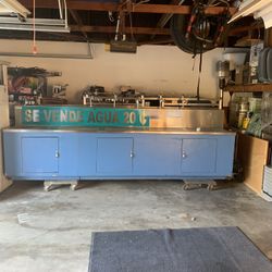 Water Osamass System 