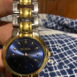 Woman’s watch $25