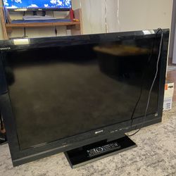 TV | SONY BRAVIA 