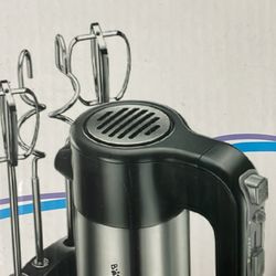 Hand Mixer