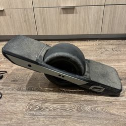 Onewheel GT
