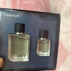 Calvin Klein Cologne