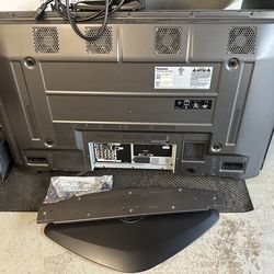 Panasonic 42” Plasma 1080p