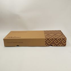 New Mikrotik Routerboard Managed Rackmount Network Switch CRS326-24G-2S+RM