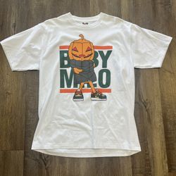 Baby Milo X Bape Tee 