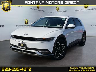 2024 Hyundai IONIQ 5