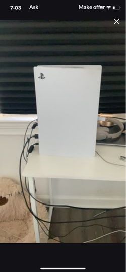 Ps5