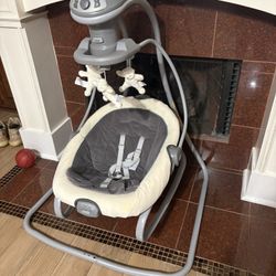 Baby Swing