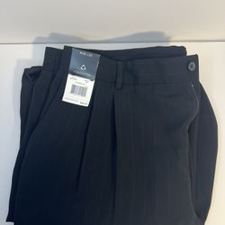 38x32 Men’s Claiborne Dress Pants NWT