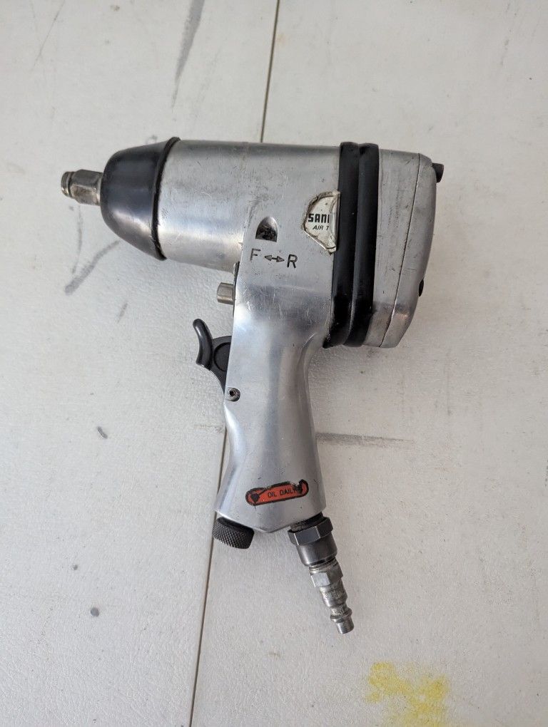 Antique Functional Tools