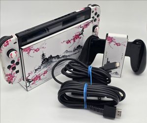Switch HOC-001 Low-B receive (*)