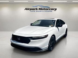 2025 Honda Accord