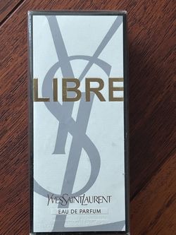 3 FL OZ YSL Libre Eau de Parfum – Brand New Sealed in Box