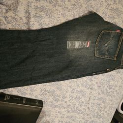 Levi 514 Straight  Leg