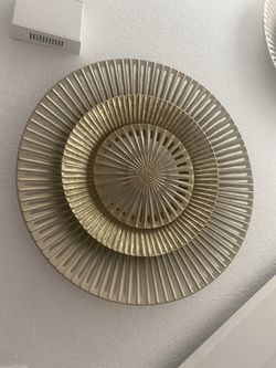 Wall Decor