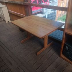Small Table