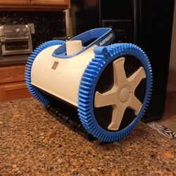 The Pool Cleaner Hayward 2 Wheel Rebuilt 1 Year Warranty