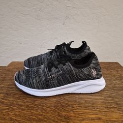 U.S. Polo Assn. Athletic Running Shoes Women's Size US 8.5