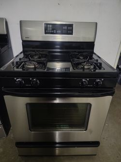 Kenmore Stove 