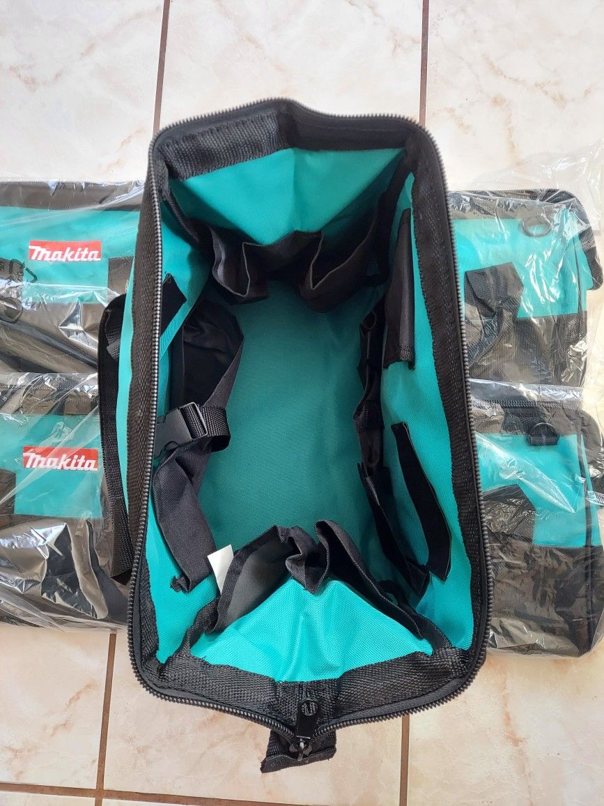 New Makita Stylish Carrying Bag