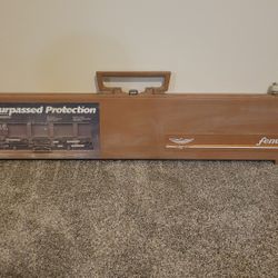 Fenwick Woodstream Rod And Reel Protection 