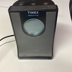Timex Radio Alarm Clock
