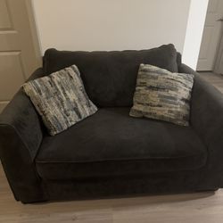 Large One Seater Couch