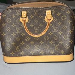 selling lv bag
