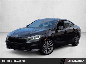 2023 BMW 228 Gran Coupe